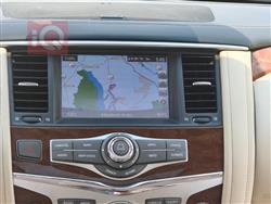 إنفينيتي QX80